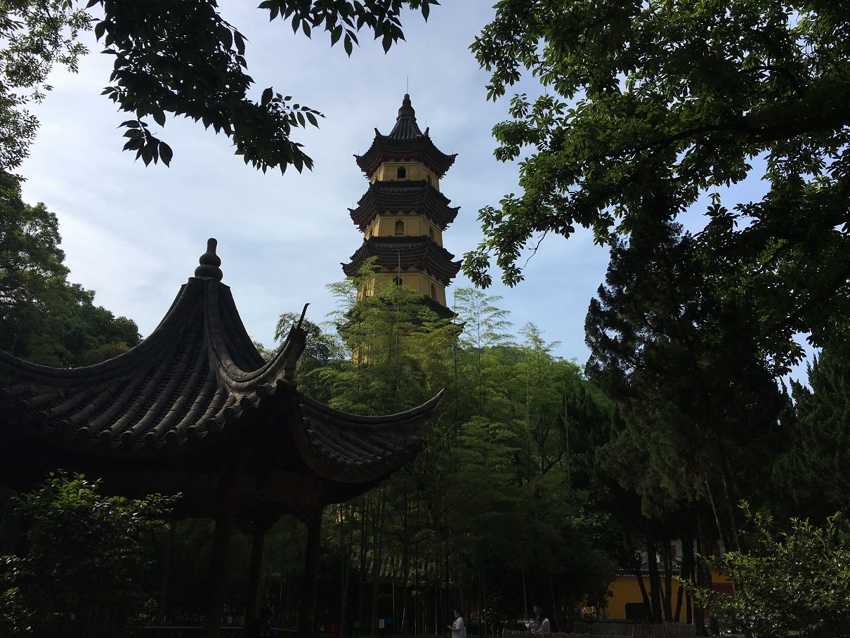 Four Must Visit Buddhist Temples In Ningbo - Inlovewithmyplanet