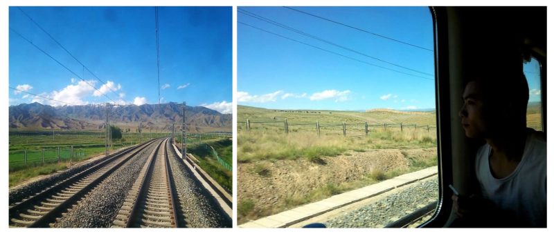 China's railway, Lhasa train, China railway, by train to Tibet, Cihnese train, china's railway, China's railway