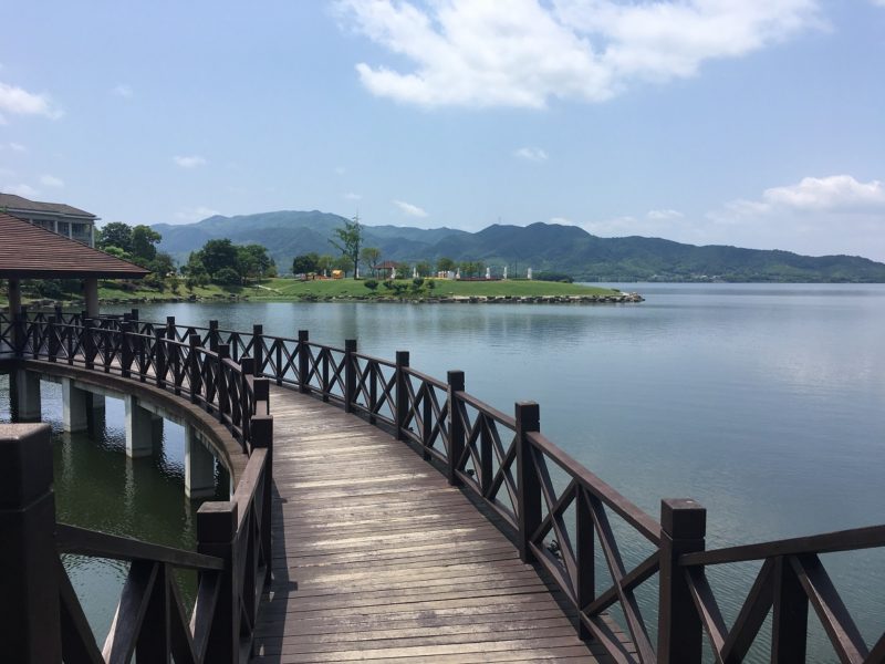 Ningbo, mountains, hiking, nature, hiking in Ningbo, China, hiking in China, Ningbo attractions, Ningbo mountains, what to do in Ningbo